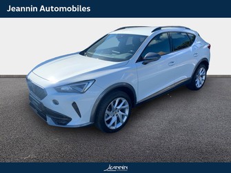Photo Cupra Formentor Formentor 1.5 TSI 150 ch DSG7
