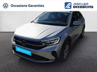 Photo Volkswagen Taigo 1.0 TSI 110 BVM6 Life Business