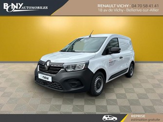Photo Renault Kangoo Van BLUE DCI 115 GRAND CONFORT - 22