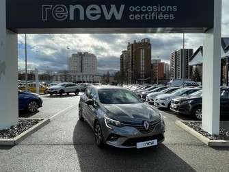 Photo Renault Clio V TCe 140 Techno