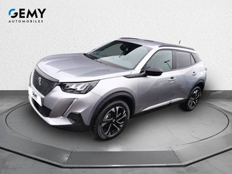 Photo Peugeot 2008 PureTech 100 S&S BVM6 Allure