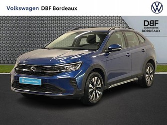 Photo Volkswagen Taigo 1.0 TSI 116 DSG7 Life