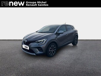 Photo Renault Captur Captur TCe 90 Evolution
