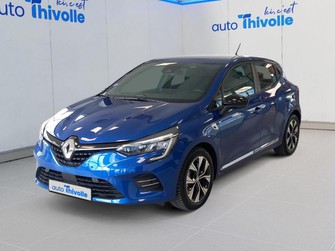 Photo Renault Clio V E-Tech 140 - 21N Limited