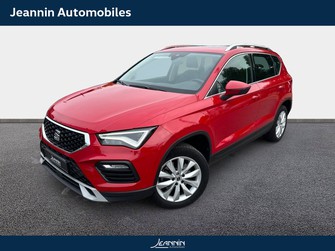 Photo Seat Ateca Ateca 2.0 TDI 150 ch Start/Stop