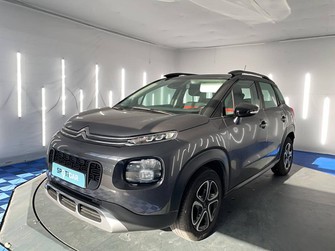 Photo Citroen C3 Aircross PureTech 130 S&amp;S EAT6 Feel 5p
