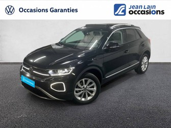 Photo Volkswagen T-Roc 1.5 TSI EVO 150 Start/Stop DSG7 Style