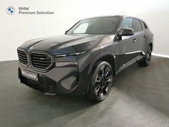 Photo Bmw XM 4.4 V8 653ch