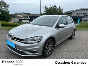 Photo Volkswagen Golf Golf 1.0 TSI 110