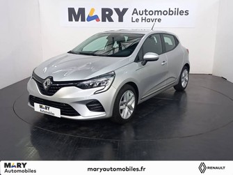 Photo Renault Clio TCe 90 - 21 Business