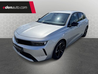 Photo Opel Astra L 1.2 Turbo 130 ch BVM6 Elegance 5p