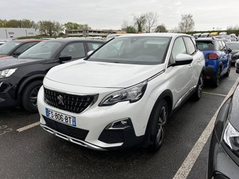 Photo Peugeot 3008 Puretech 130ch S&S BVM6 Allure