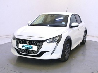 Photo Peugeot 208 ELECTRIQUE 50 kWh 136ch - Style