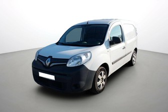 Photo Renault Kangoo EXPRESS KANGOO EXPRESS BLUE DCI 95