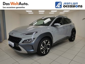 Photo Hyundai Kona Kona 1.6 CRDi 136 4WD DCT-7 Hybrid 48V