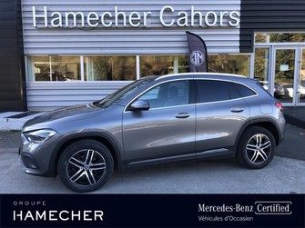 Photo Mercedes GLA 150ch Business Line 8G-DCT