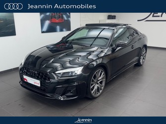 Photo Audi A5 A5 40 TFSI 204 S tronic 7 Quattro
