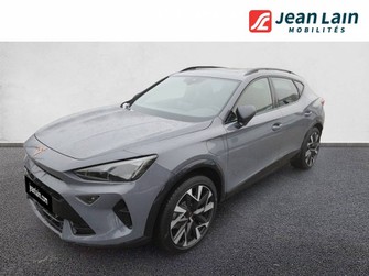 Photo Cupra Formentor eHybrid 204 ch DSG6 V