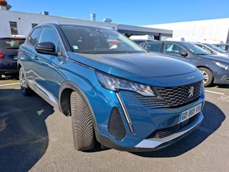 Photo Peugeot 3008 BlueHDi 130ch S&S EAT8 Roadtrip