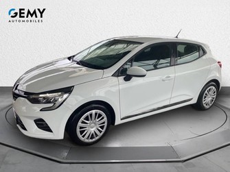 Photo Renault Clio TCe 90 - 21N Business