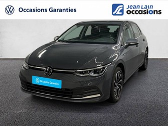 Photo Volkswagen Golf 1.5 eTSI OPF 130 DSG7 Style