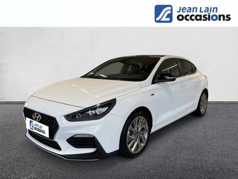Photo Hyundai i30 Fastback 1.0 T-GDi 120 BVM6 N Line