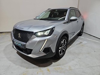 Photo Peugeot 2008 1.2 PureTech 130ch S&S Allure EAT8 7cv