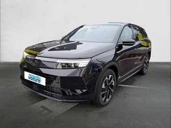 Photo Opel Grandland Grandland 1.2 Turbo Hybrid 136 ch e-DCT6