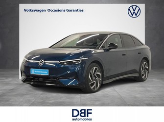 Photo Volkswagen ID.7 286 ch Pro Life Max