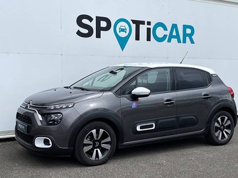 Photo Citroen C3 C3 PureTech 110 S&S EAT6