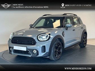 Photo Mini Countryman One 102ch Northwood BVA7