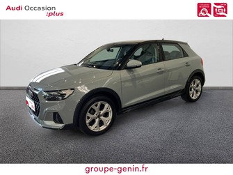 Photo Audi A1 CITYCARVER A1 Citycarver 30 TFSI 110 ch S tronic 7