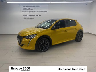 Photo Peugeot 208 208 PureTech 100 S&S BVM6