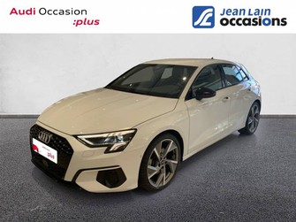Photo Audi A3 Sportback 35 TDI 150 S tronic 7 Design Luxe