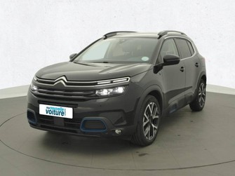 Photo Citroen C5 Aircross Hybride Rechargeable 225 S&amp;S e-EAT8 - Shine Pack