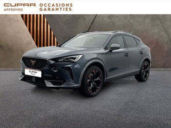 Photo Cupra Formentor 2.0 TSI 245ch VZ DSG7