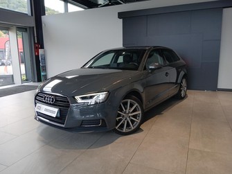 Photo Audi A3 sportback 1.5 TFSI CoD 150 S tronic 7 Design Luxe