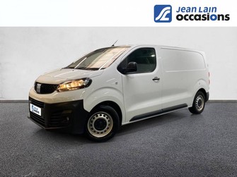 Photo Fiat Scudo (30) FOURGON 1.5 MULTIJET 120 STANDARD PRO LOUNGE
