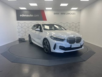 Photo Bmw Serie 1 Série 1 118d 150 ch M Sport