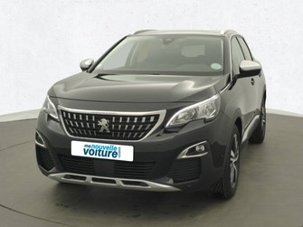 Photo Peugeot 3008 3008 1.2 Puretech 130ch S&S BVM6
