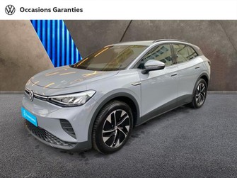 Photo Volkswagen ID.4 174ch Pro 77 kWh Life Plus