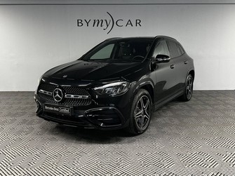 Photo Mercedes GLA GLA GLA 250 e 8G-DCT