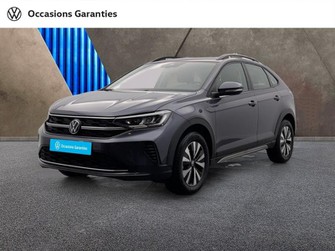 Photo Volkswagen Taigo 1.0 TSI 116ch Life DSG7