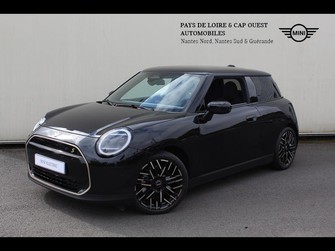 Photo Mini Cooper 3 Portes SE 218ch Favoured