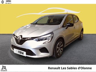 Photo Renault Clio 1.0 TCe 90ch Equilibre