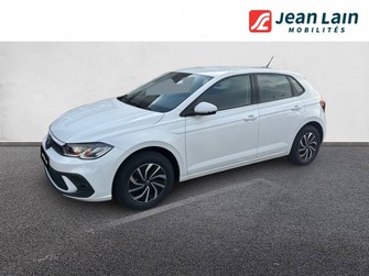 Photo Volkswagen Polo 1.0 TSI 95 S&S BVM5 Life Plus