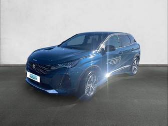Photo Peugeot 3008 Hybrid 180 e-EAT8 - Allure Pack