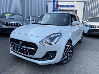 Photo Suzuki Swift Swift 1.2 Dualjet Hybrid