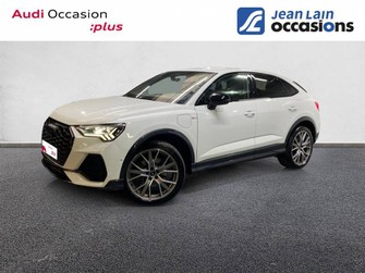 Photo Audi Q3 VP Sportback 45 TFSIe 245 ch S tronic 6