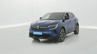 Photo Renault Austral Austral E-Tech hybrid 200